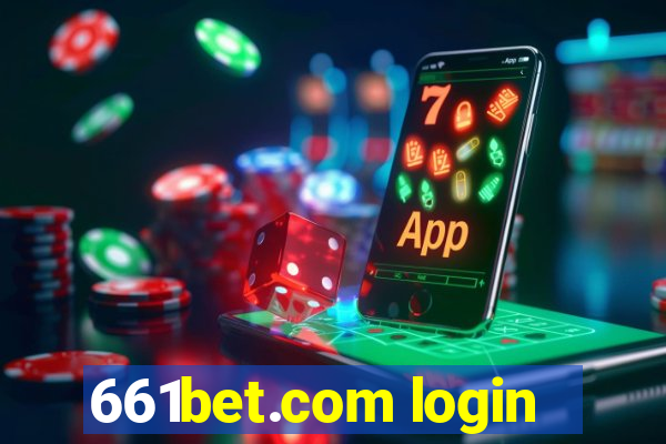 661bet.com login